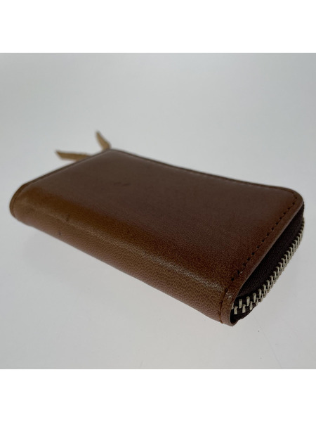 Y'2 LEATHER/ホースレザーキーケース