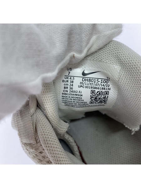 NIKE スニーカー AIR MAX 95 24cm[値下]