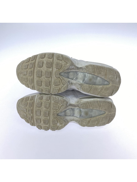 NIKE スニーカー AIR MAX 95 24cm[値下]