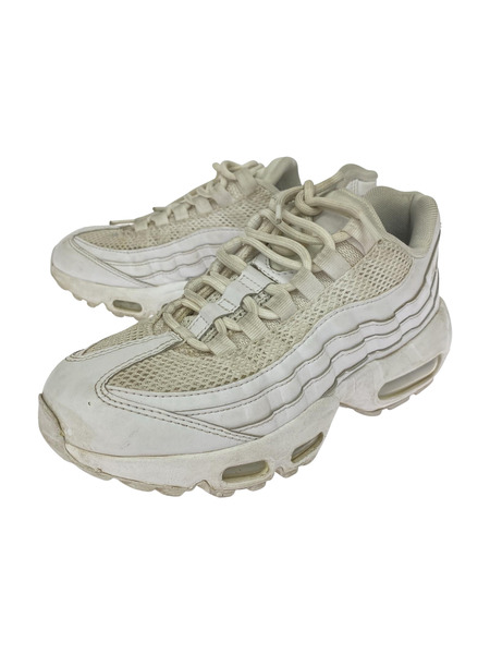 NIKE スニーカー AIR MAX 95 24cm[値下]