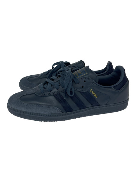 adidas スニーカー SAMBA ADV JH8803