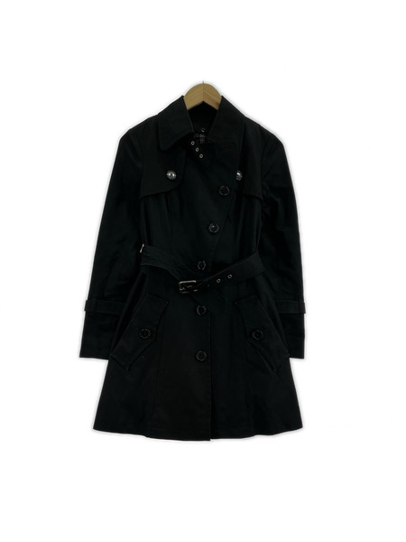 BURBERRY BLUE LABEL ソノ他 BURBERRY BLUE LABE ライナー付キ トレンチコート 38
