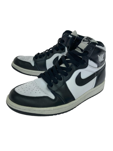 NIKE スニーカー AIR JORDAN 1 RETRO HIGH OG