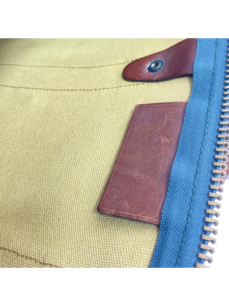 POLO RALPH LAUREN ソノ他バッグ チェック柄 ボストンバッグ