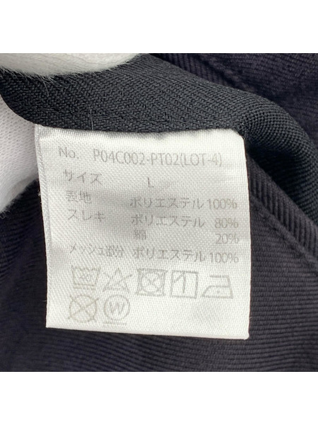 パンツ PWA スラックス