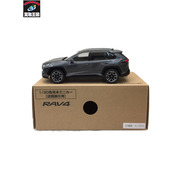 カラーサンプル 1/30 RAV4 アドベンチャー グレーメタリック