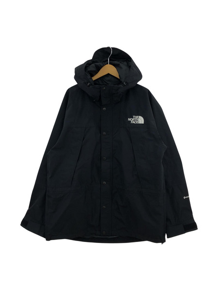 THE NORTH FACE NP12430R レトロマウンテンライトジャケット (L) 黒[値下]