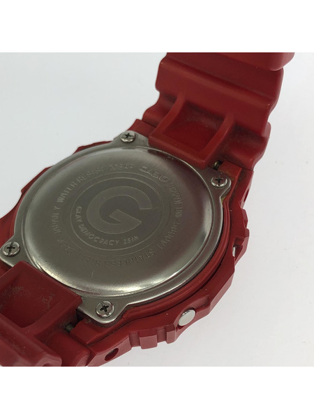 G-SHOCK DW-5600VT GLAY 25th Anniversary LIMITED