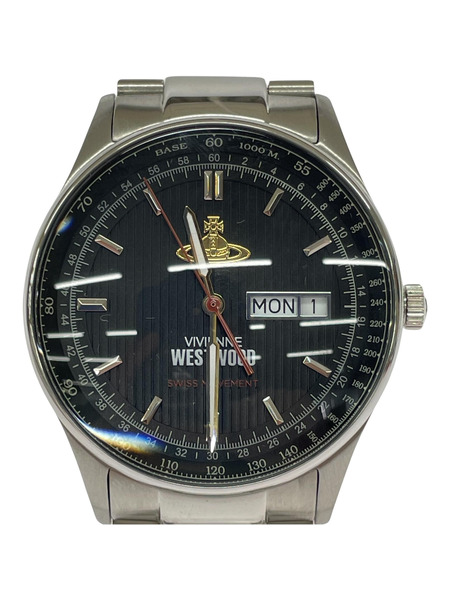 Vivienne Westwood ceramic watch