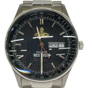 Vivienne Westwood ceramic watch