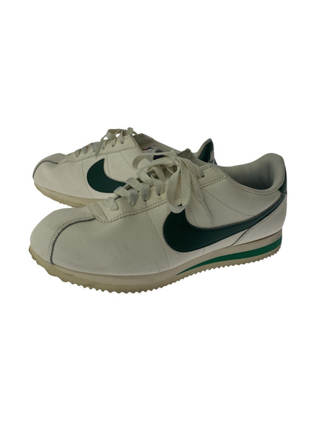 NIKE WMNS CORTEZ sail 27.0cm