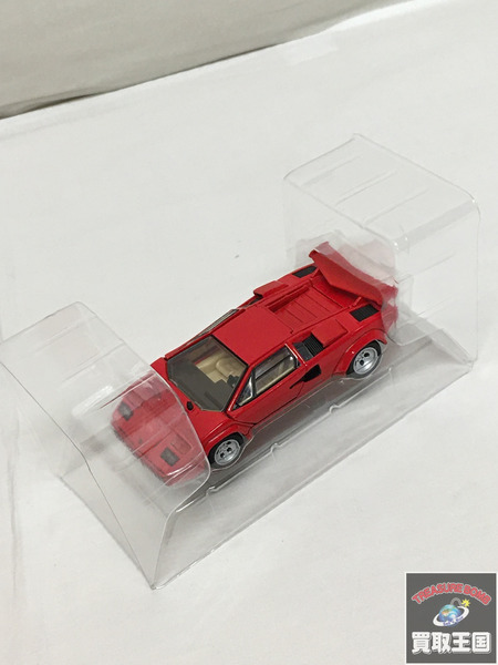 トミカRS 1/43 ランボルギーニ LP500S