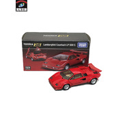 トミカRS 1/43 ランボルギーニ LP500S