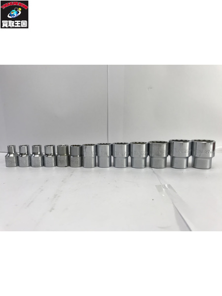 TONE ソケットレンチセット 750M