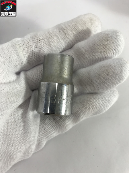 TONE ソケットレンチセット 750M