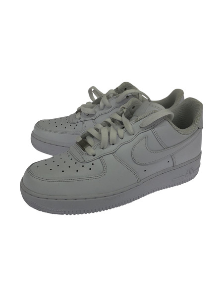 NIKE AIR FORCE 1 LOW 25.0cm