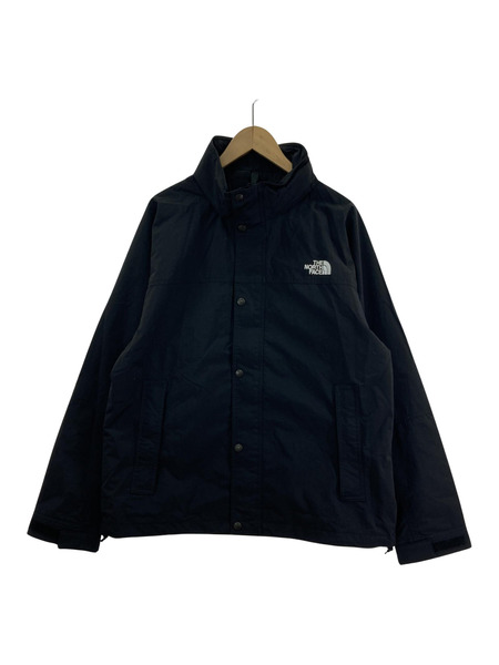 THE NORTH FACE ハイドレナウインドジャケット (L) 黒