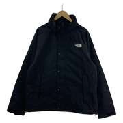 THE NORTH FACE ハイドレナウインドジャケット (L) 黒