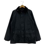 Barbour ビデイルSL 38 黒