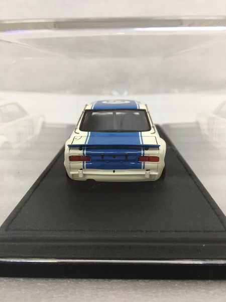 ignition model 1/43 Nissan Skyline 2000 GT-R（KPGC10）