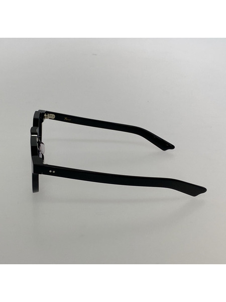 . ソノ他 FEW EYEWEAR ブラック