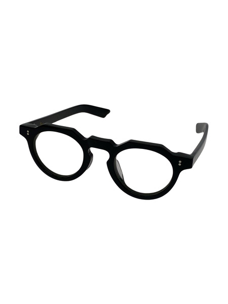 . ソノ他 FEW EYEWEAR ブラック