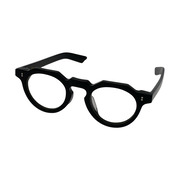 . ソノ他 FEW EYEWEAR ブラック