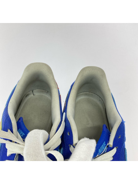 NIKE スニーカー Air Force 1 Low 07 Patched Up