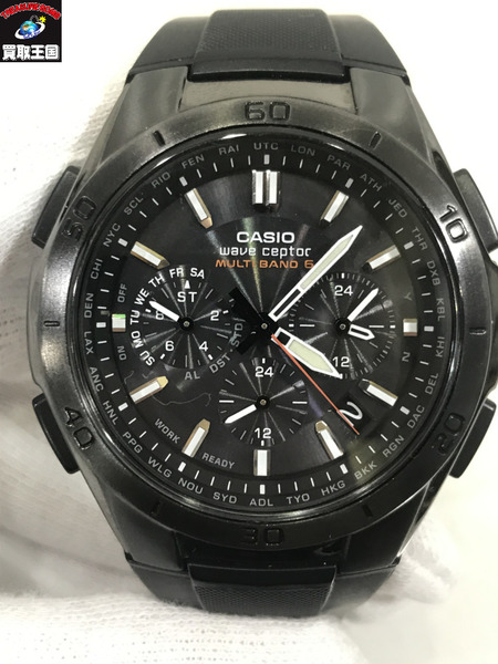 CASIO メンズ時計 WVQ-M410