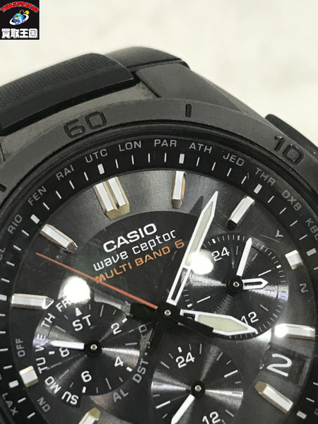 CASIO メンズ時計 WVQ-M410