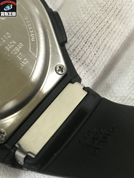 CASIO メンズ時計 WVQ-M410