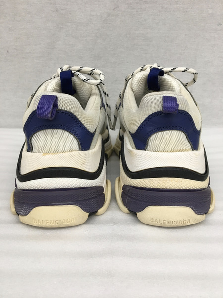 Balenciaga　TRIPLE S (26.0)