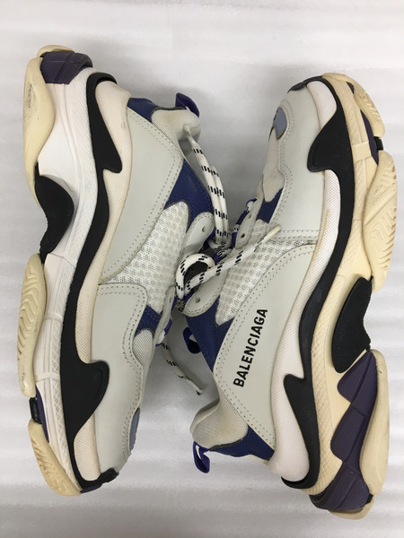Balenciaga　TRIPLE S (26.0)