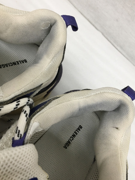 Balenciaga　TRIPLE S (26.0)