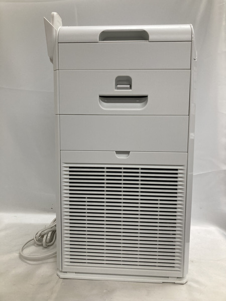DAIKIN ダイキン ストリーマ空気清浄機 MC55Z-W