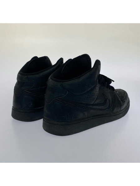 NIKE スニーカー Air Indee High 28.5cm