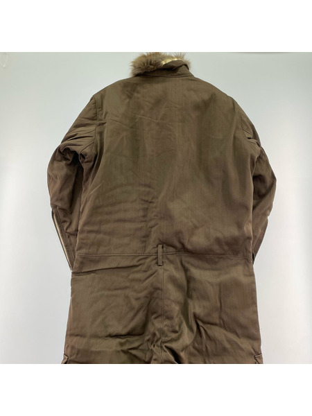 OLD・VINTAGE オーバーオール・ツナギ 40s/日本軍/航空隊