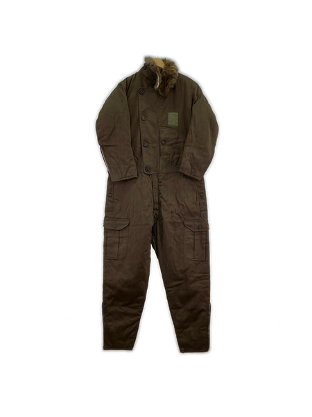 OLD・VINTAGE オーバーオール・ツナギ 40s/日本軍/航空隊
