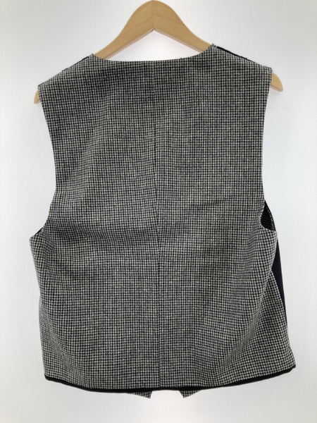 CLASS INSIDEOUT ODD VEST 2 グレー[値下]