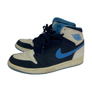 NIKE AIR JORDAN 1 RETRO HIGH 332550-402 (27.5cm)