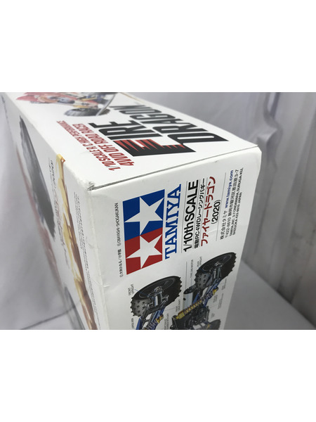  TAMIYA 47457 1/10 RC ファイヤードラゴン 2020