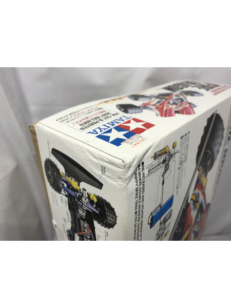  TAMIYA 47457 1/10 RC ファイヤードラゴン 2020