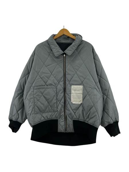 JEANASIS フライトジャケット リバーシブルフライトジャケット