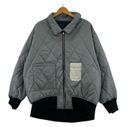 JEANASIS フライトジャケット リバーシブルフライトジャケット