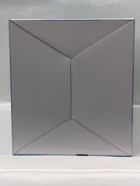 F：NEX にじさんじ 1/7 天宮こころ 未開封 あまみゃ VTuber バーチャルYouTuber バーチャルライバー 