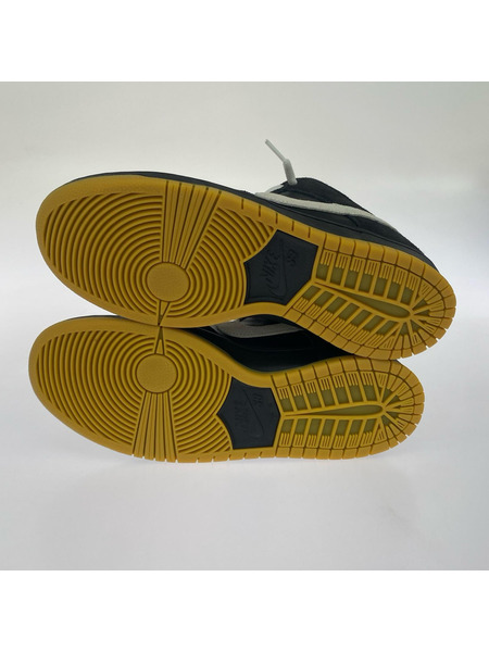 NIKE スニーカー SB DUNK LOW PRO 28.0cm