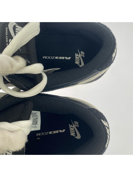 NIKE スニーカー SB DUNK LOW PRO 28.0cm