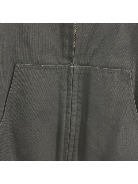 XLARGE ジャケット OLD OG ACTIVE JACKET 黒 M