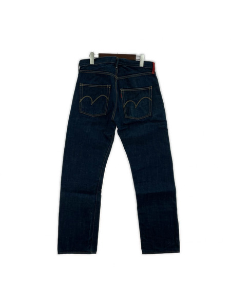 Levi's デニム・ジーンズ 501 レッドループ ヘンプ混