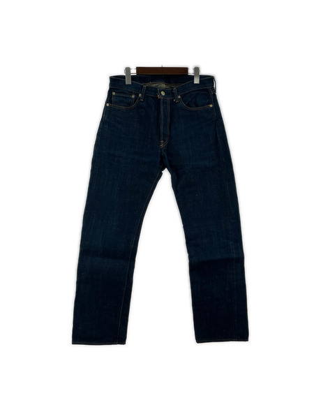 Levi's デニム・ジーンズ 501 レッドループ ヘンプ混